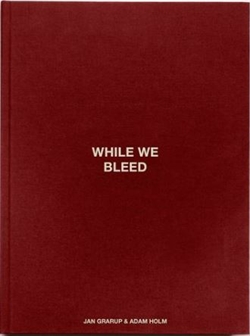 While we bleed - Jan Grarup & Adam Holm